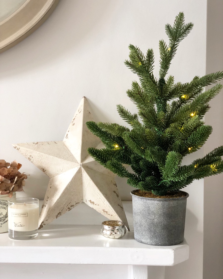White company christmas deals
